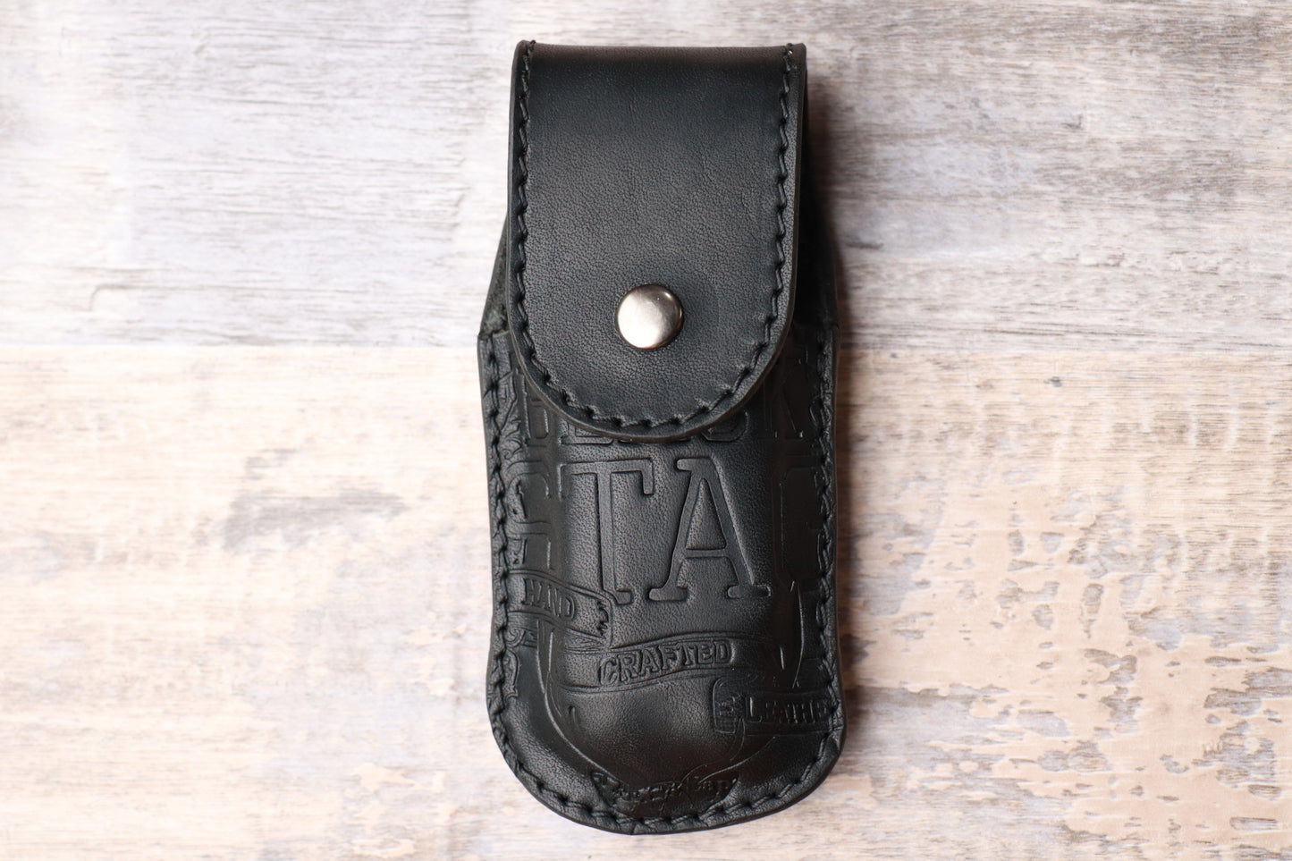 Leatherman REBAR Sheath/Pouch