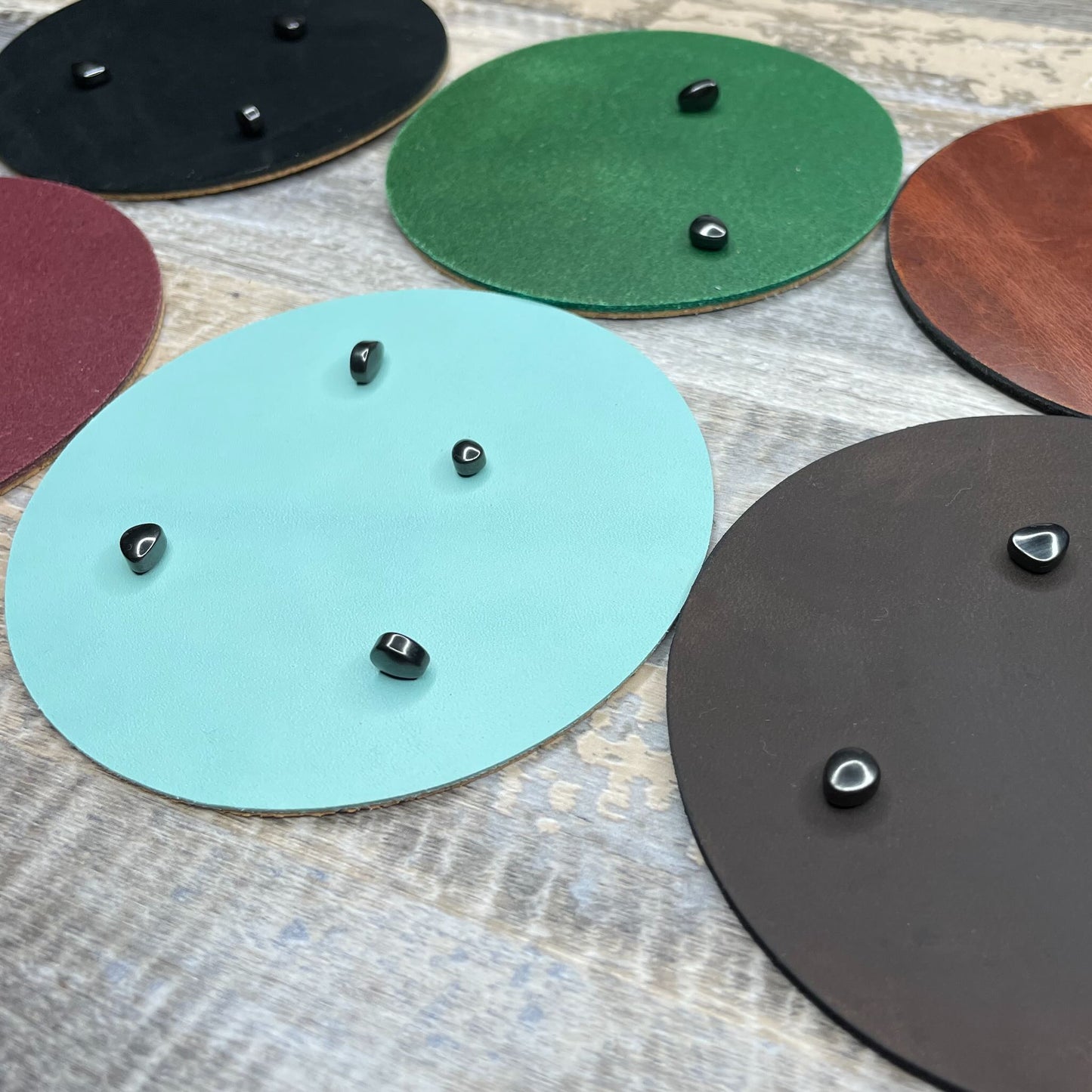 Magnetic Minefield Game - Travel Edition