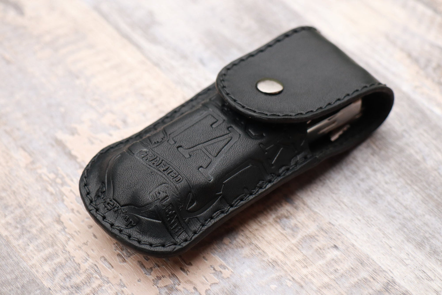 Leatherman Pouches