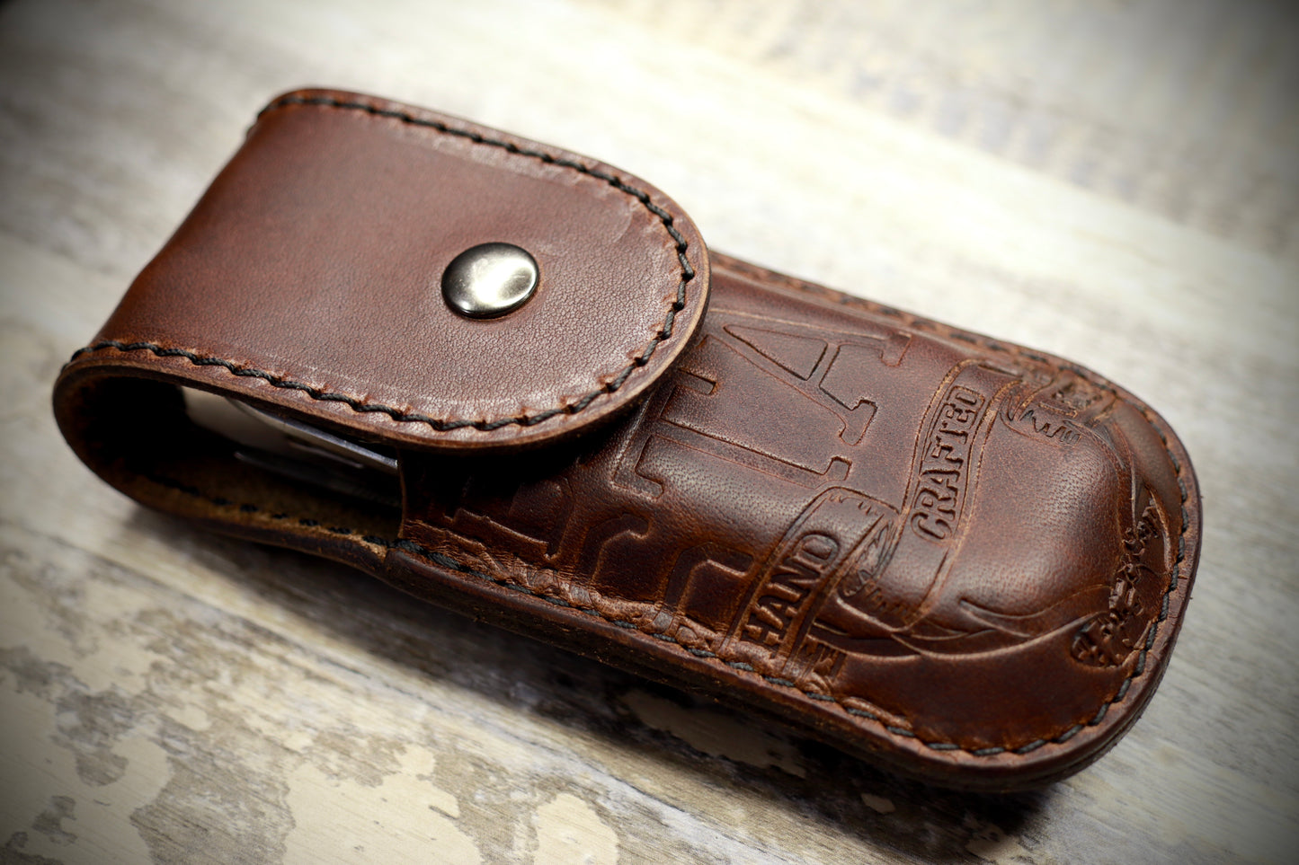 Leatherman SUPER TOOL 300 Sheath/Pouch