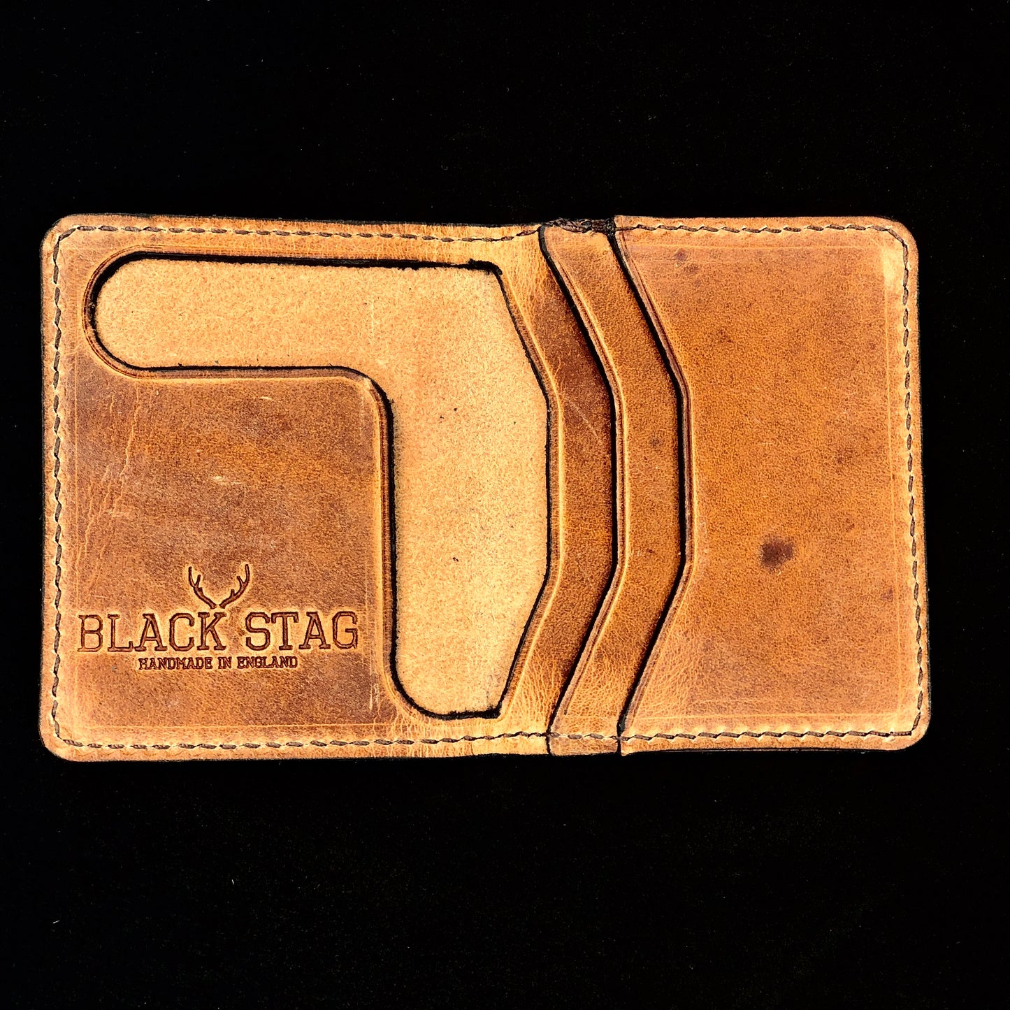 Leathercrafting Workshop - Make your own leather wallet