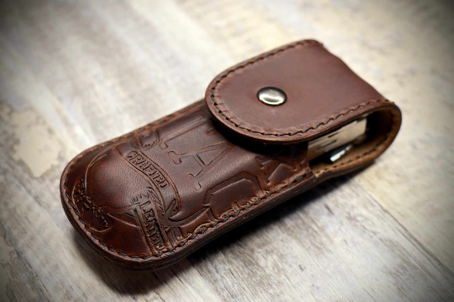 Leatherman SUPER TOOL 300 Sheath/Pouch