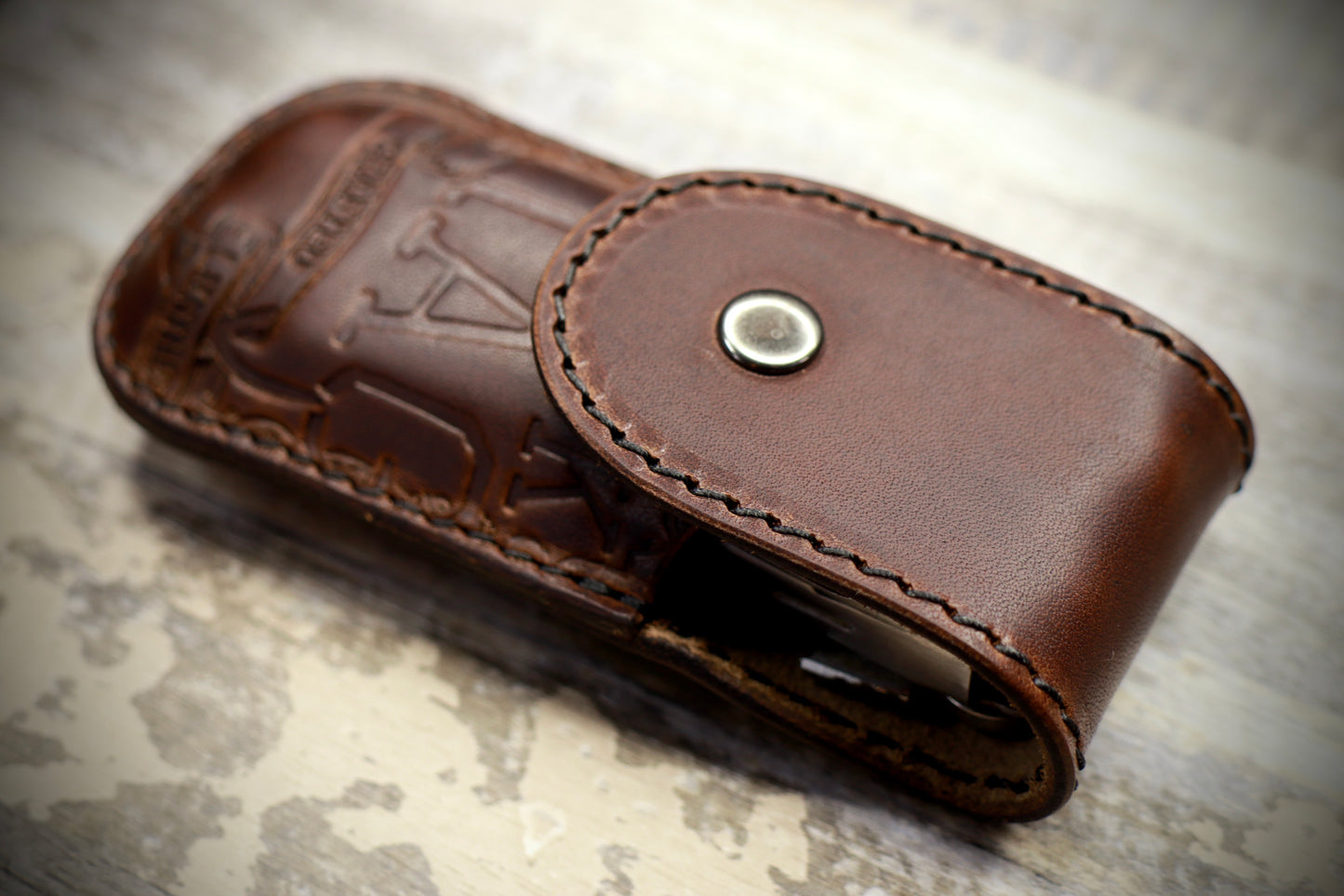 Leatherman FREE P3 Sheath/Pouch