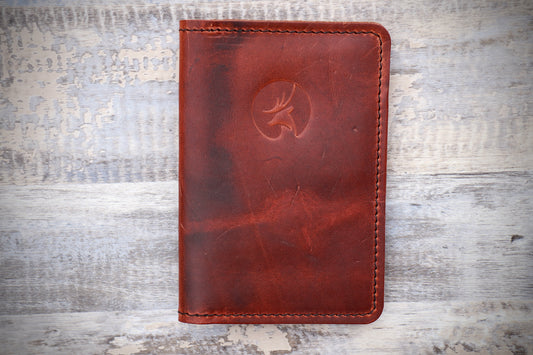 Passport Cover