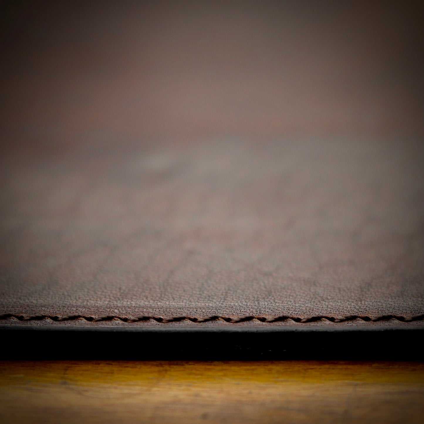Luxury Leather Desk Pad