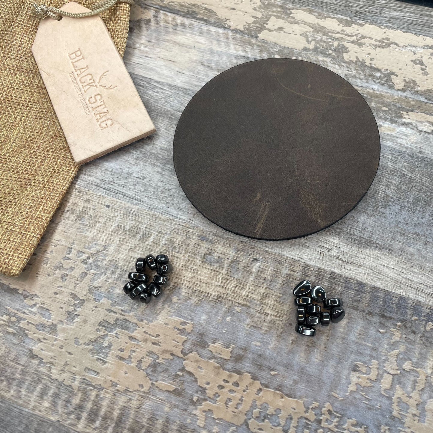 Magnetic Minefield Game - Travel Edition