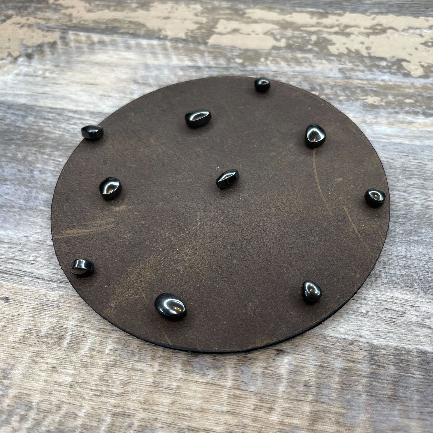 Magnetic Minefield Game - Travel Edition