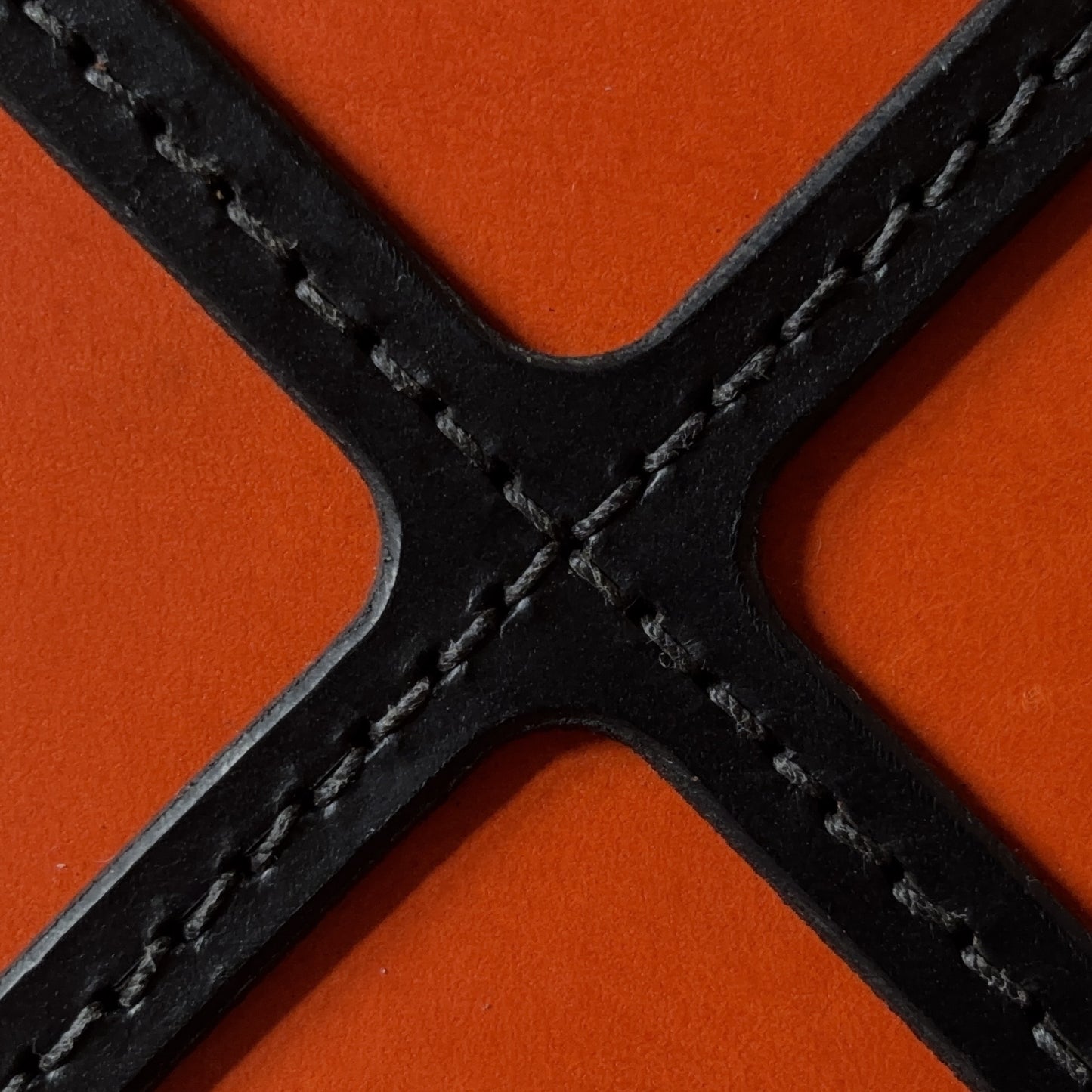 Leather EDC Maintenance Tray - Handcrafted in Ireland